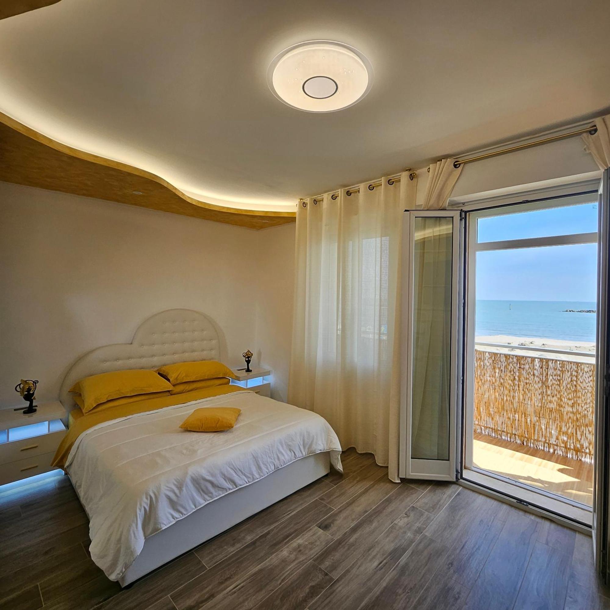 La Suite Lido di Pomposa Dış mekan fotoğraf